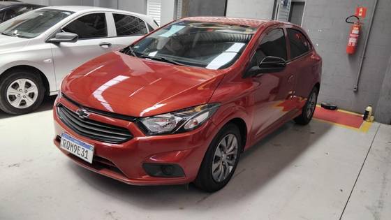 CHEVROLET JOY 1.0 SPE4 FLEX MANUAL CHEVROLET JOY 1.0 SPE4 FLEX MANUAL